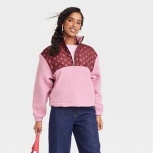 NWT Universal Thread Sweatshirt Sz3X